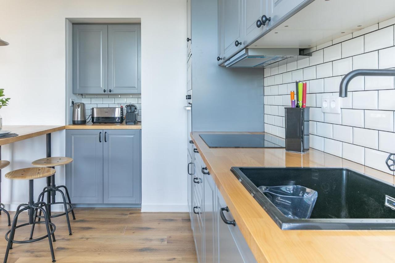 Spacious Apt Campo D'Ourique With Ac 리스본 외부 사진