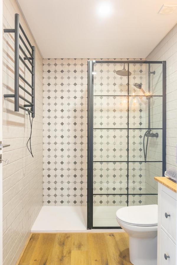 Spacious Apt Campo D'Ourique With Ac 리스본 외부 사진
